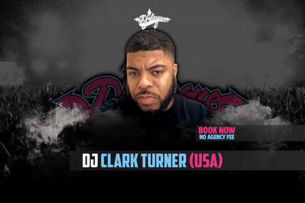 DJ-LEAGUE.NET | DJ Clark Turner