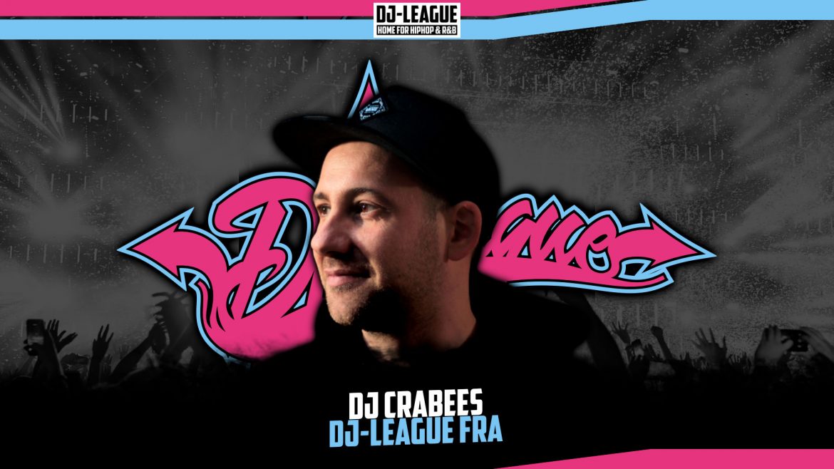 DJ-LEAGUE.NET | DJ Crabees