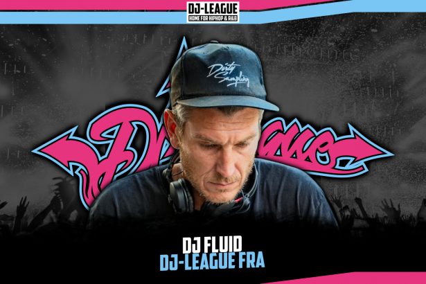 DJ-LEAGUE.NET | DJ Fluid