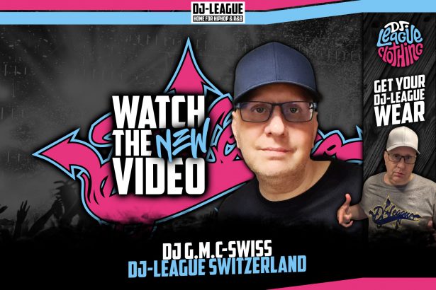 DJ-LEAGUE.NET | DJ G.M.C-Swiss