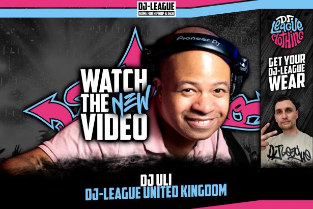 DJ-LEAGUE.NET | DJ Uli