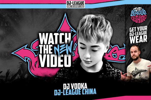 DJ-LEAGUE.NET | DJ Vodka