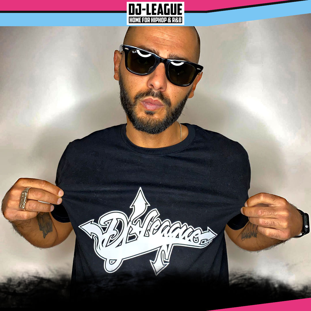 DJ-LEAGUE.NET | DJ Fato