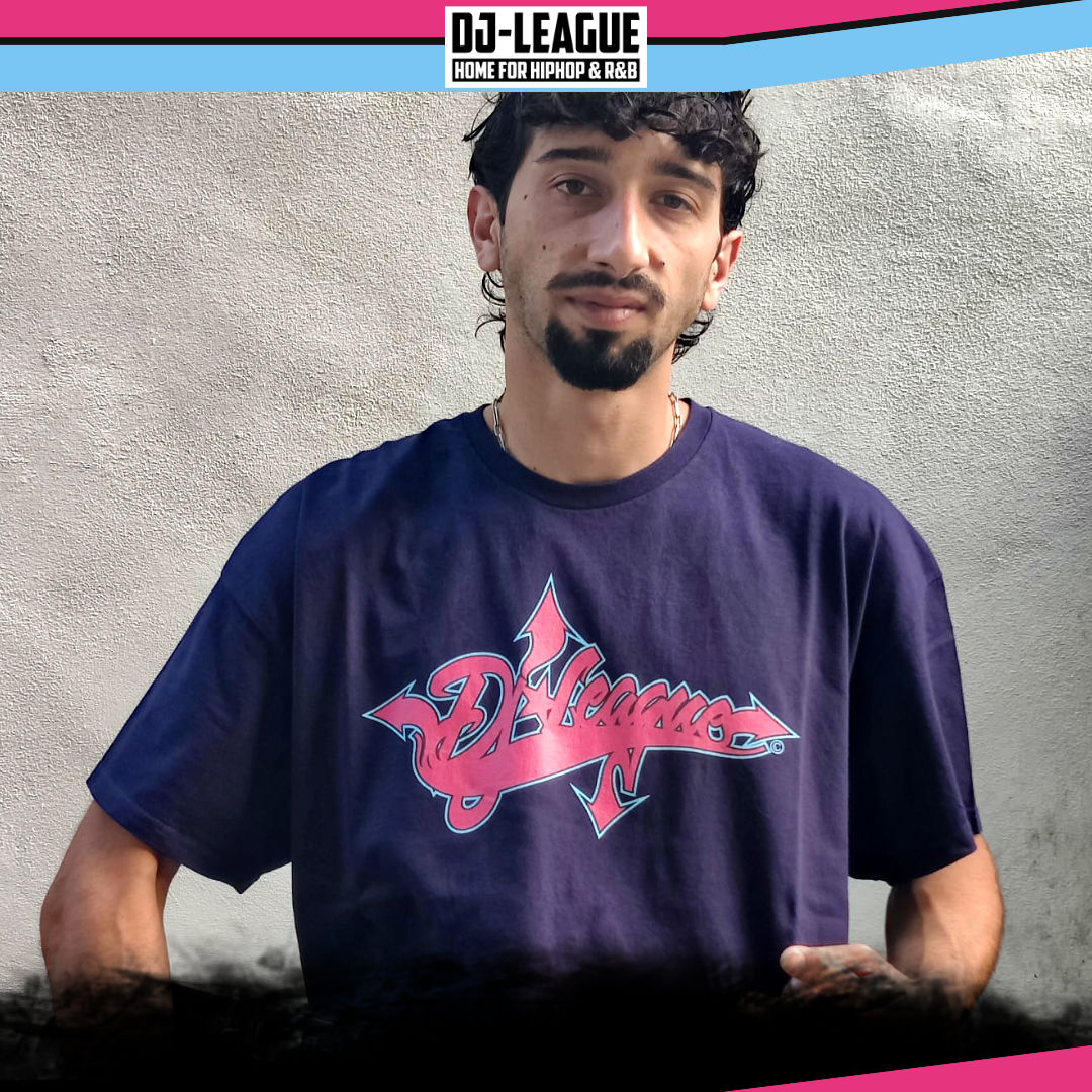 DJ-LEAGUE.NET | DJ LookOne