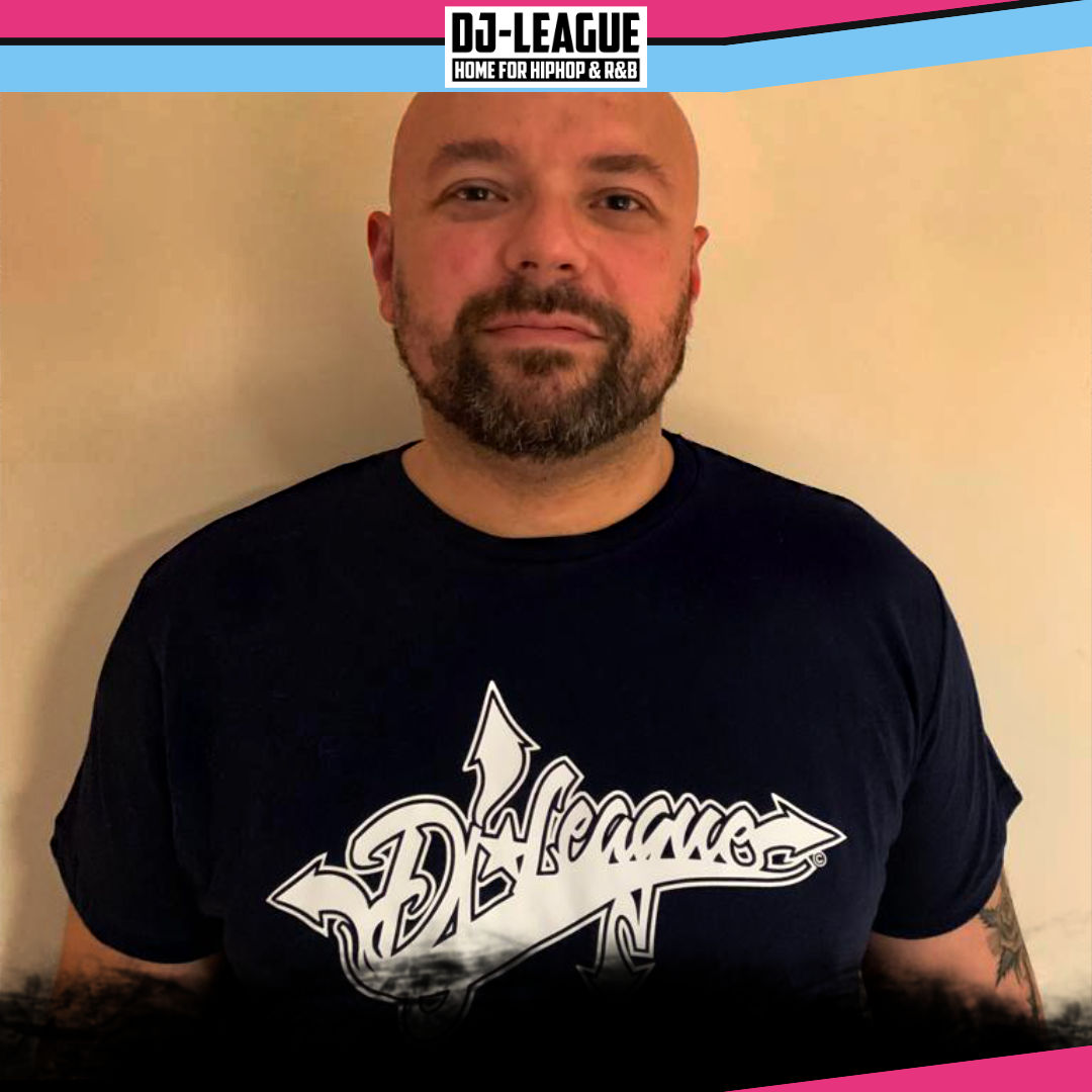 DJ-LEAGUE.NET | DJ Magic Flava
