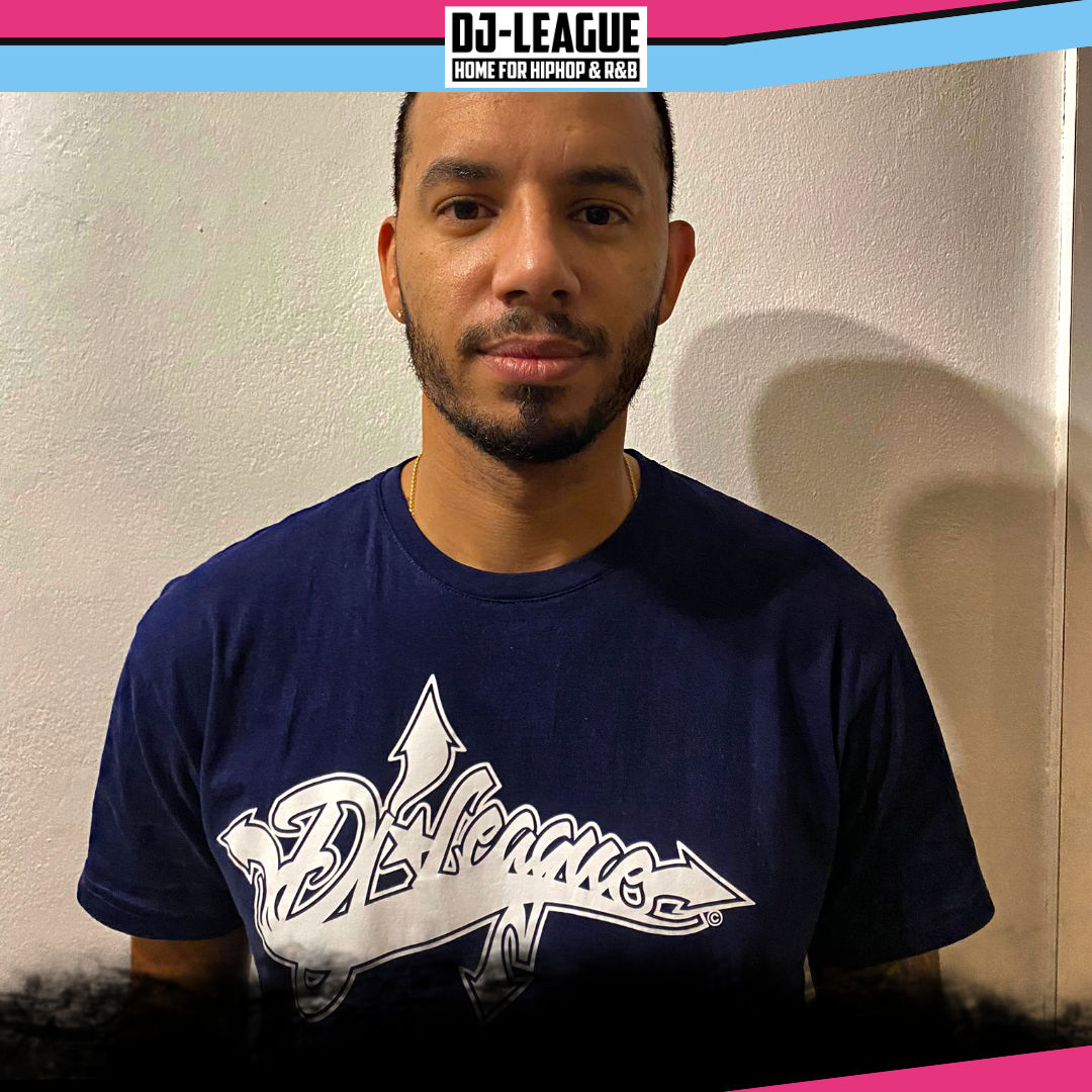 DJ-LEAGUE.NET | DJ Pleasure T