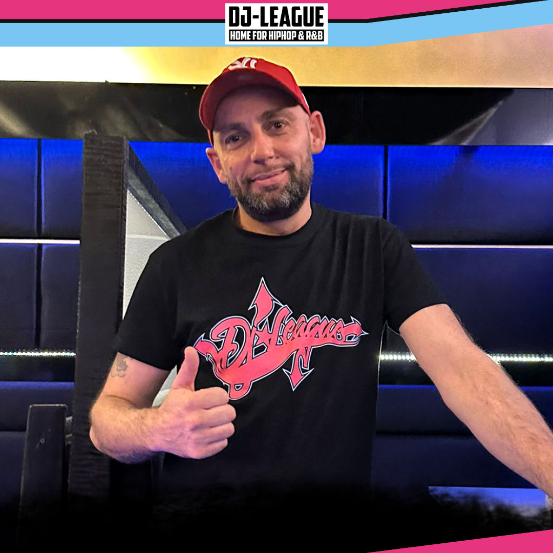 DJ-LEAGUE.NET | DJ Smake
