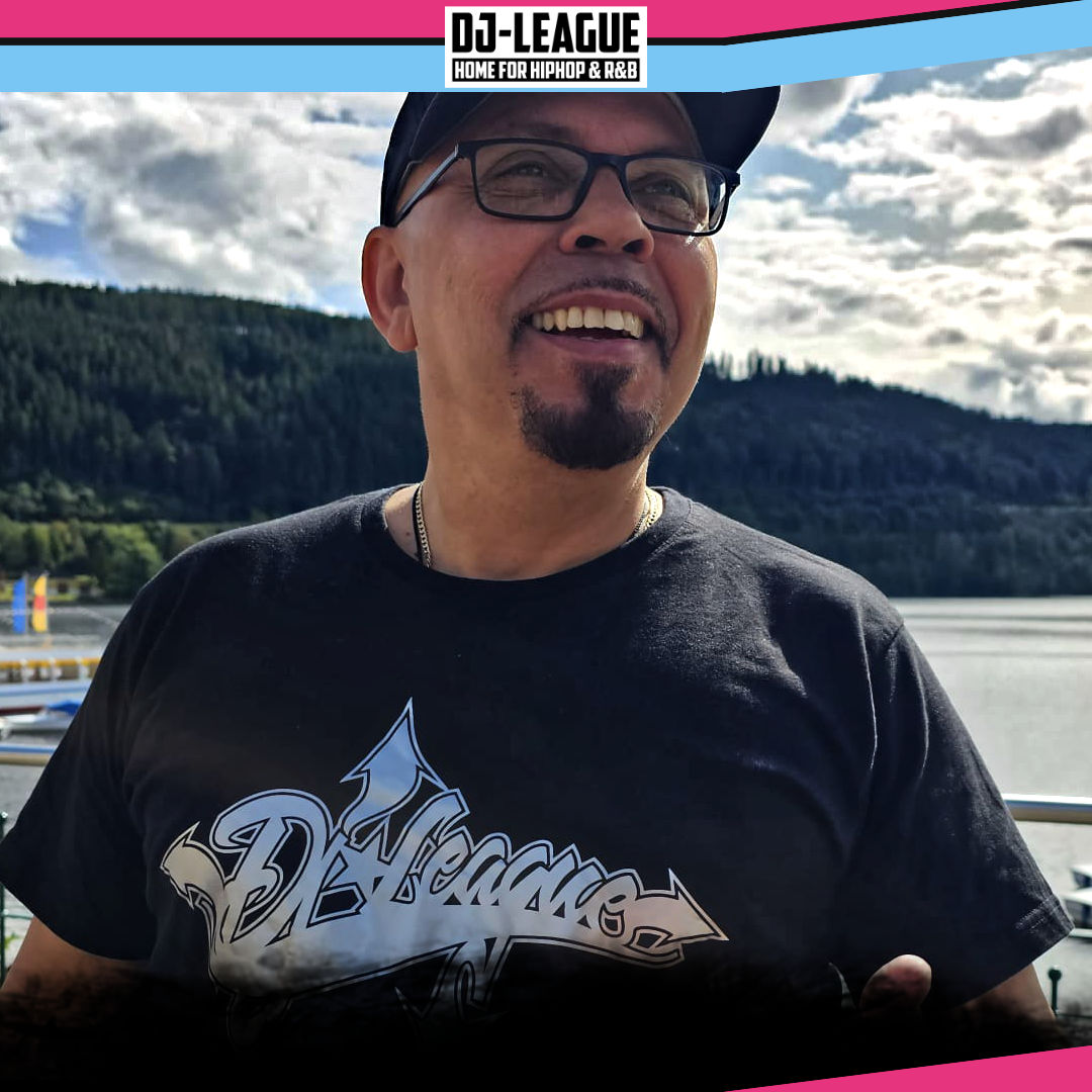 DJ-LEAGUE.NET | DJ Superjam