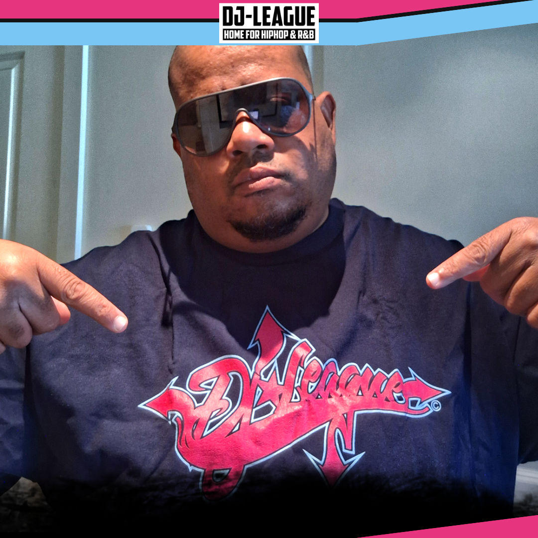 DJ-LEAGUE.NET | DJ Vudu Spellz