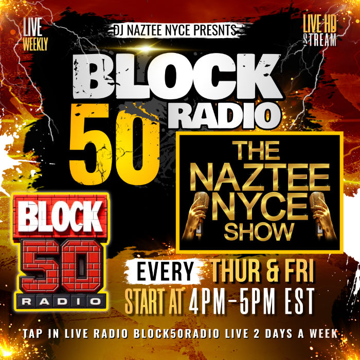 DJ-LEAGUE.NET | Block 50