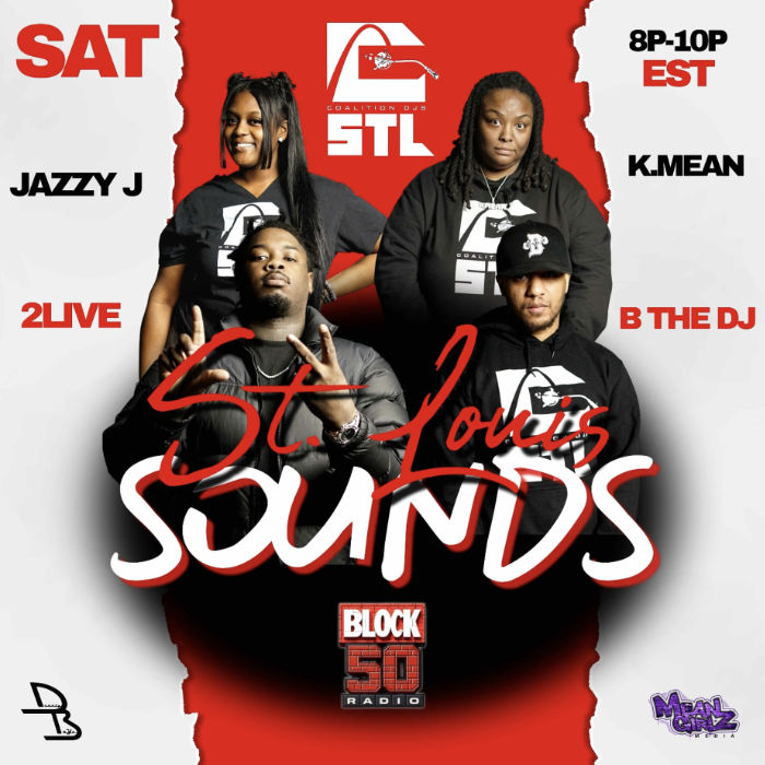 DJ-LEAGUE.NET | Block 50