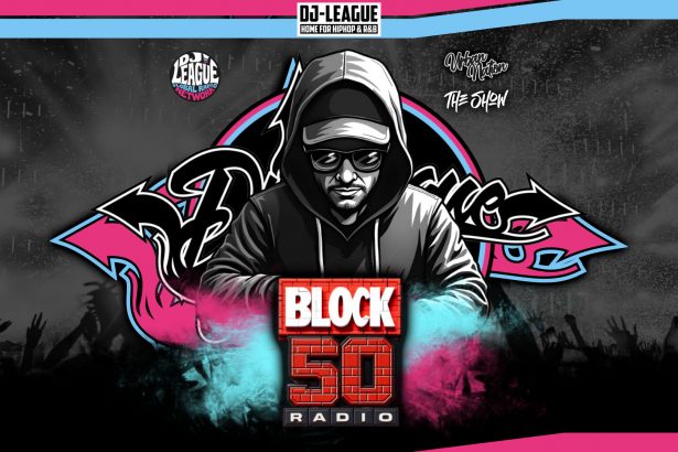DJ-LEAGUE.NET | Block 50