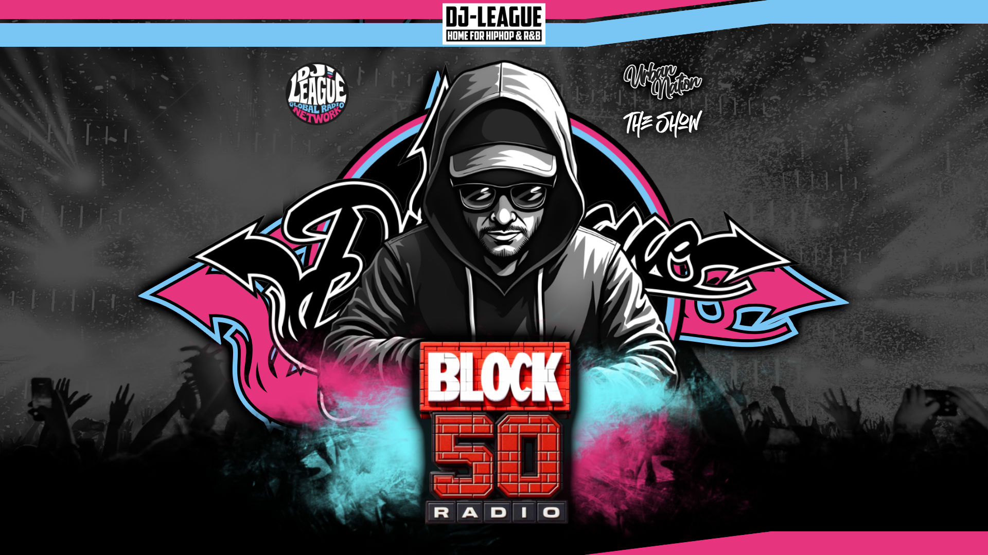 Block 50