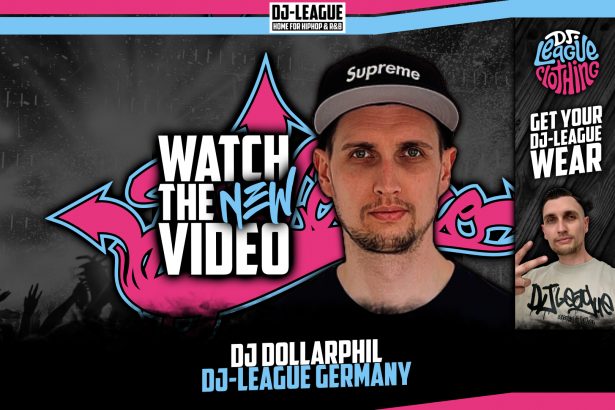 DJ-LEAGUE.NET | DJ Dollarphil