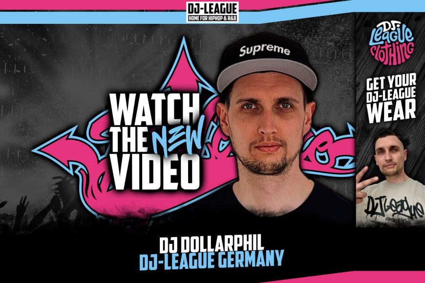 DJ-LEAGUE.NET | DJ Dollarphil