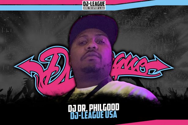 DJ-LEAGUE.NET | DJ Dr. Philgood