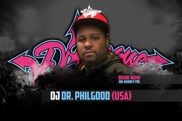 DJ-LEAGUE.NET | DJ Dr. Philgood