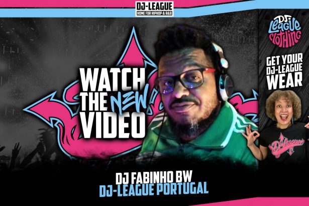 DJ-LEAGUE.NET | DJ Fabinho BW