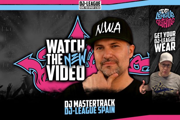 DJ-LEAGUE.NET | DJ Mastertrack