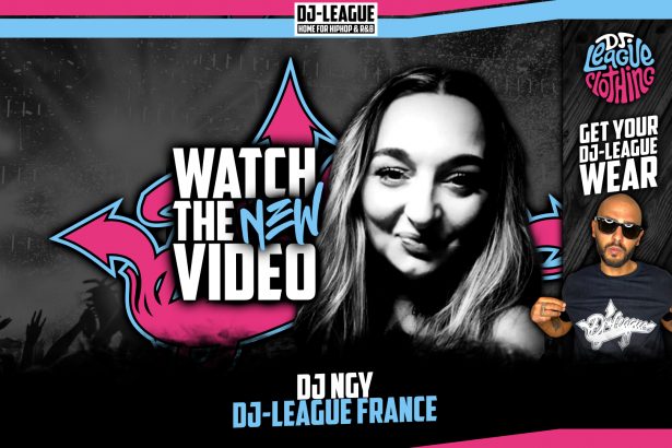 DJ-LEAGUE.NET | DJ NGY
