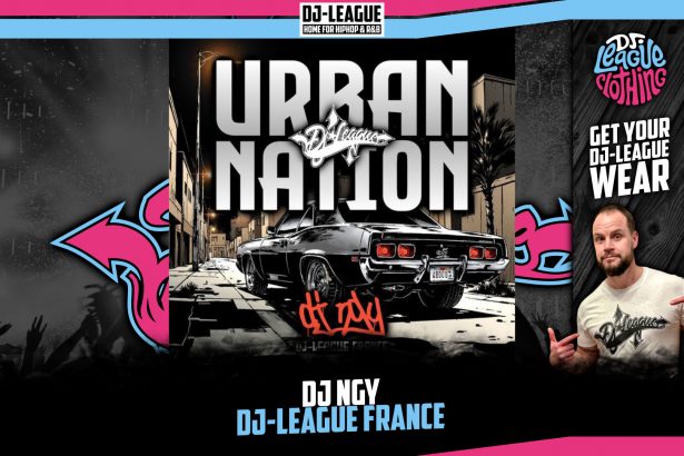 DJ-LEAGUE.NET | DJ NGY