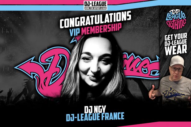 DJ-LEAGUE.NET | DJ NGY