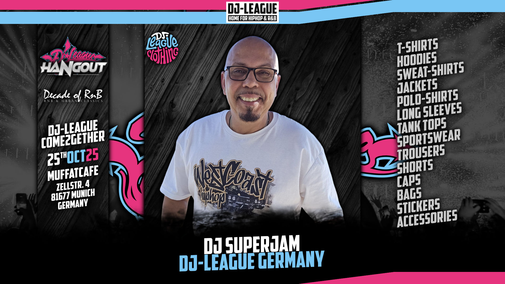 DJ Superjam (GER)