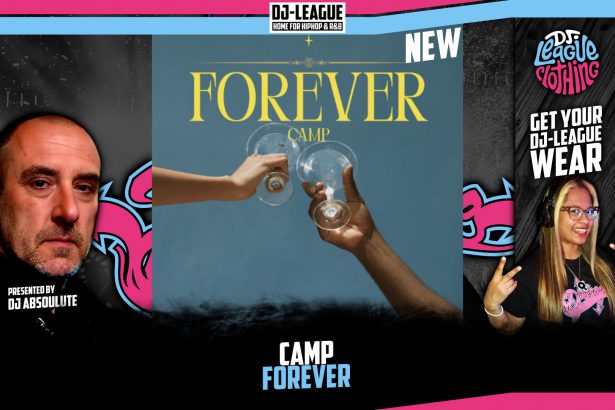 DJ-LEAGUE.NET | Camp - Forever