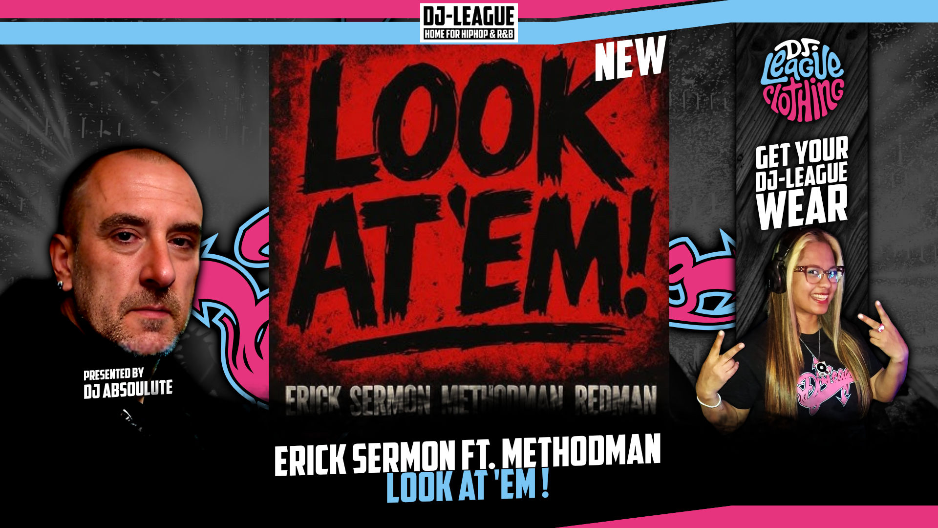 Look At ‘Em !