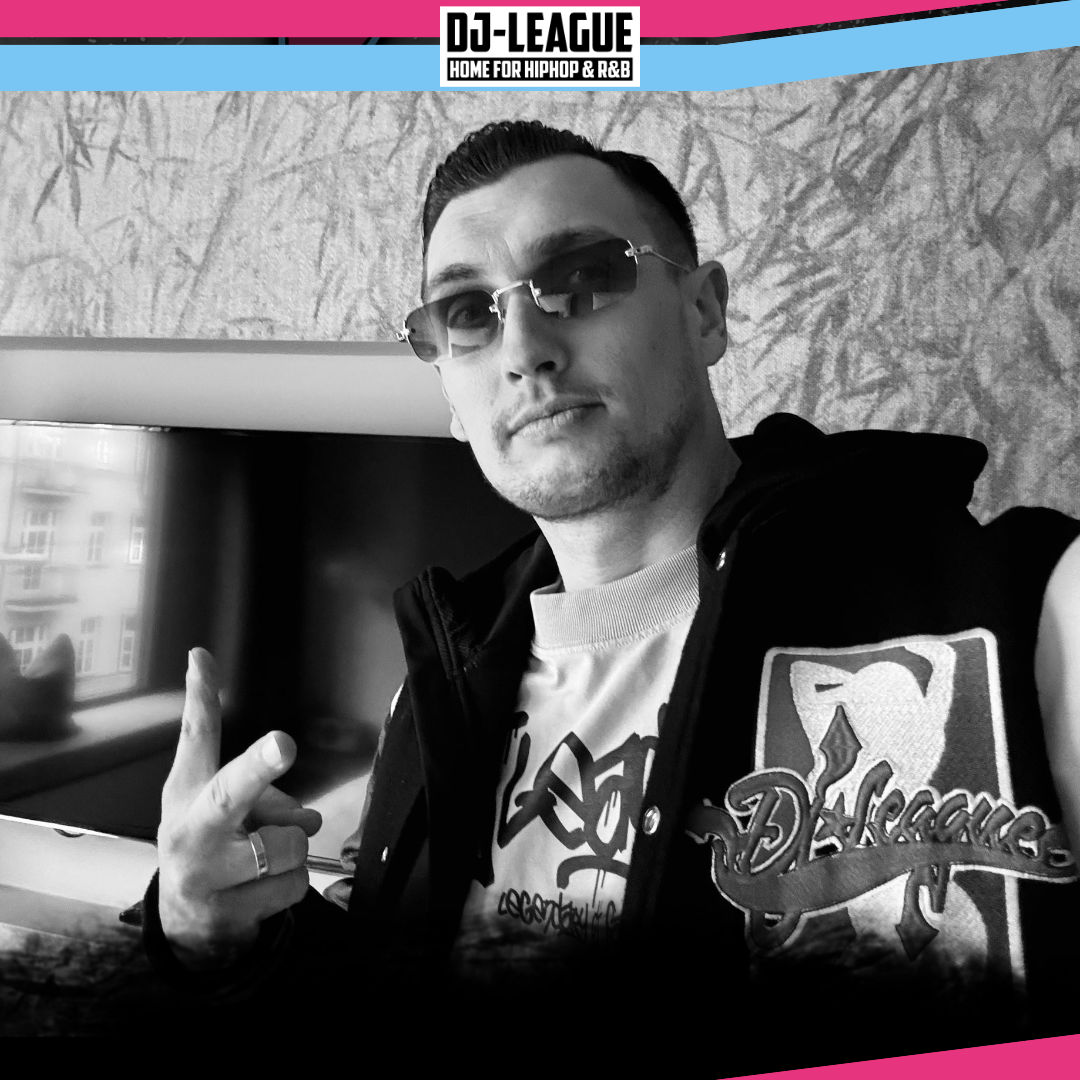 DJ-LEAGUE.NET | DJ Dollarphil