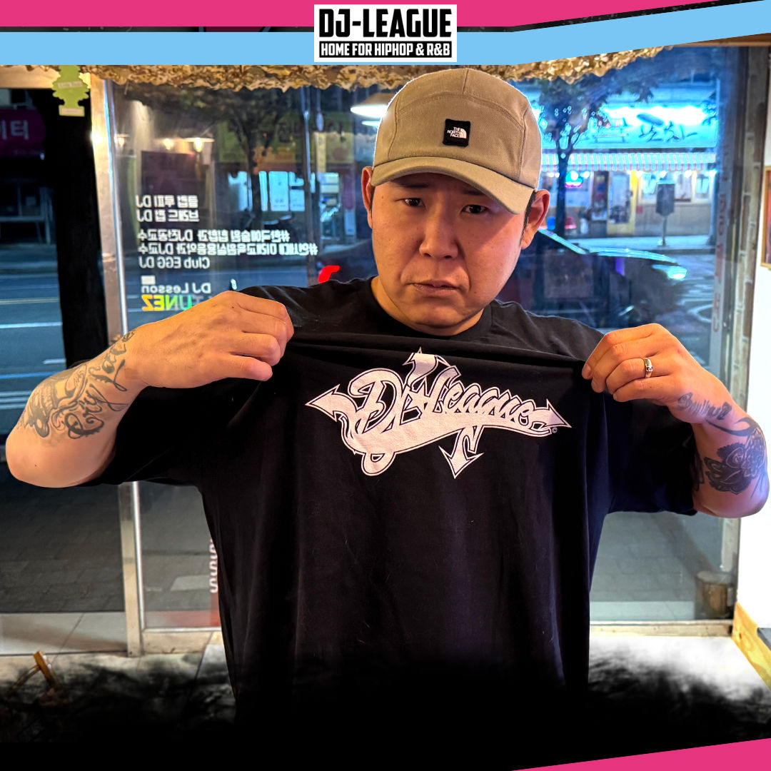 DJ-LEAGUE.NET | DJ Soulkast