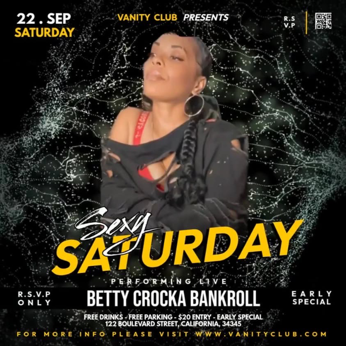 DJ-LEAGUE.NET | DJ Betty Bankroll
