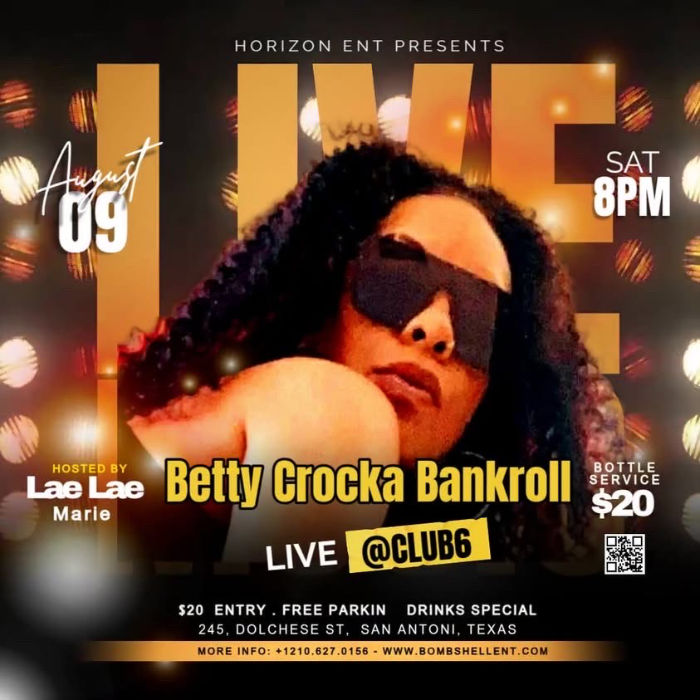 DJ-LEAGUE.NET | DJ Betty Bankroll