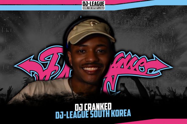 DJ-LEAGUE.NET | DJ Cranked