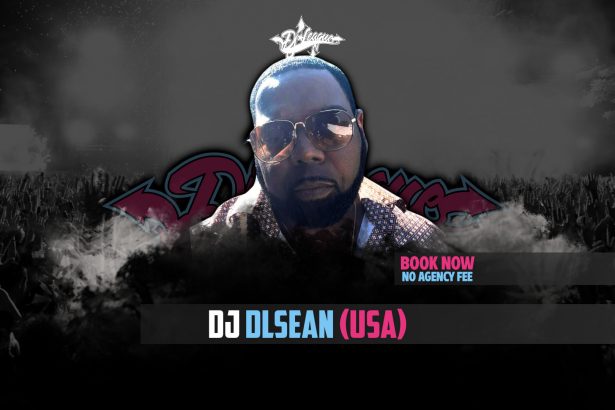 DJ-LEAGUE.NET | DJ Dlsean