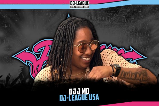 DJ-LEAGUE.NET | DJ J Mo
