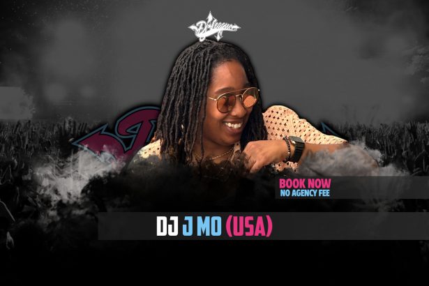 DJ-LEAGUE.NET | DJ J Mo