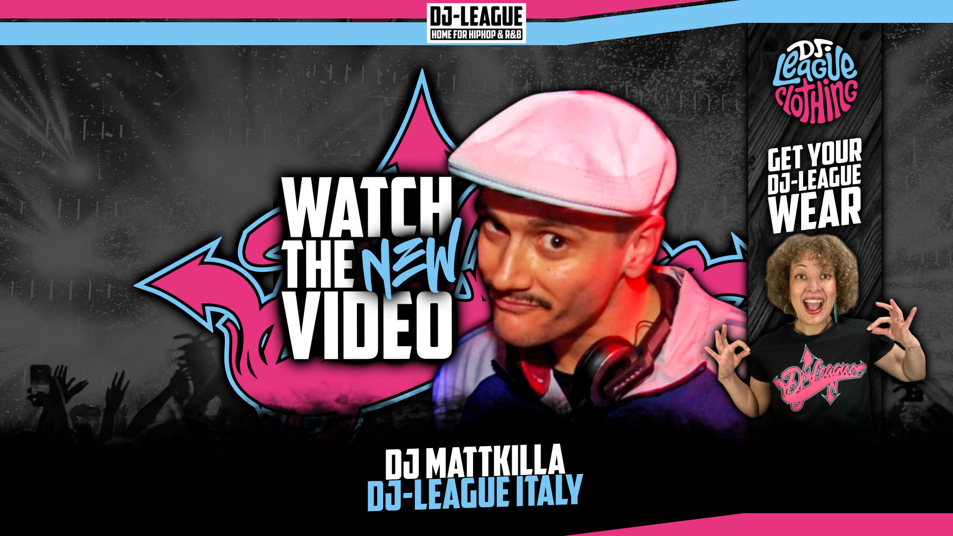 DJ Mattkilla (ITA)
