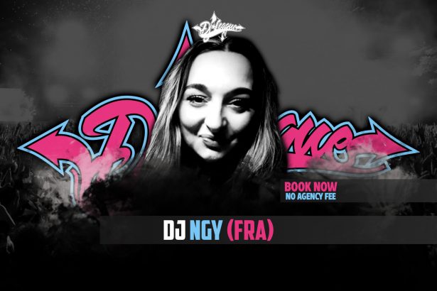 DJ-LEAGUE.NET | DJ NGY