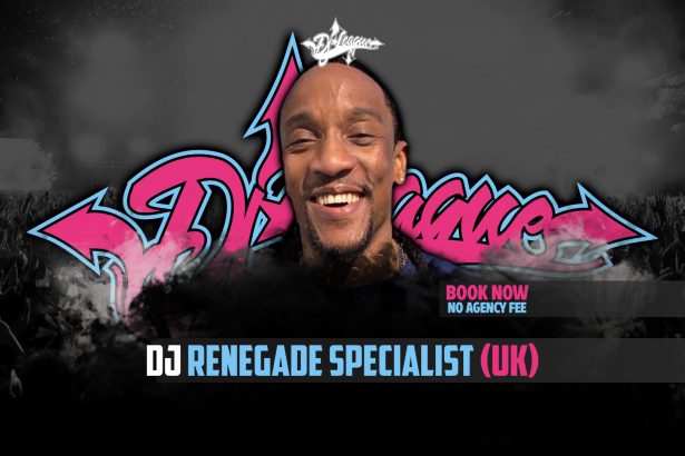 DJ-LEAGUE.NET | DJ RenegadeSpecialist