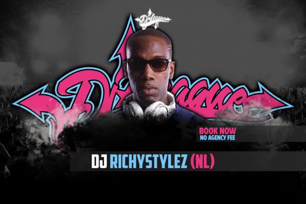 DJ-LEAGUE.NET | DJ RichyStylez