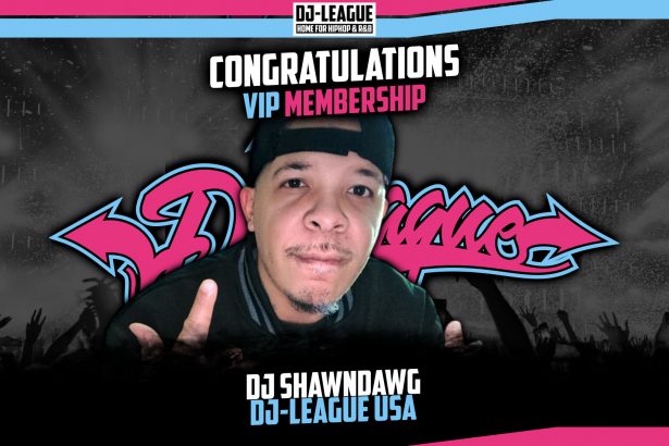 DJ-LEAGUE.NET | DJ Shawndawg