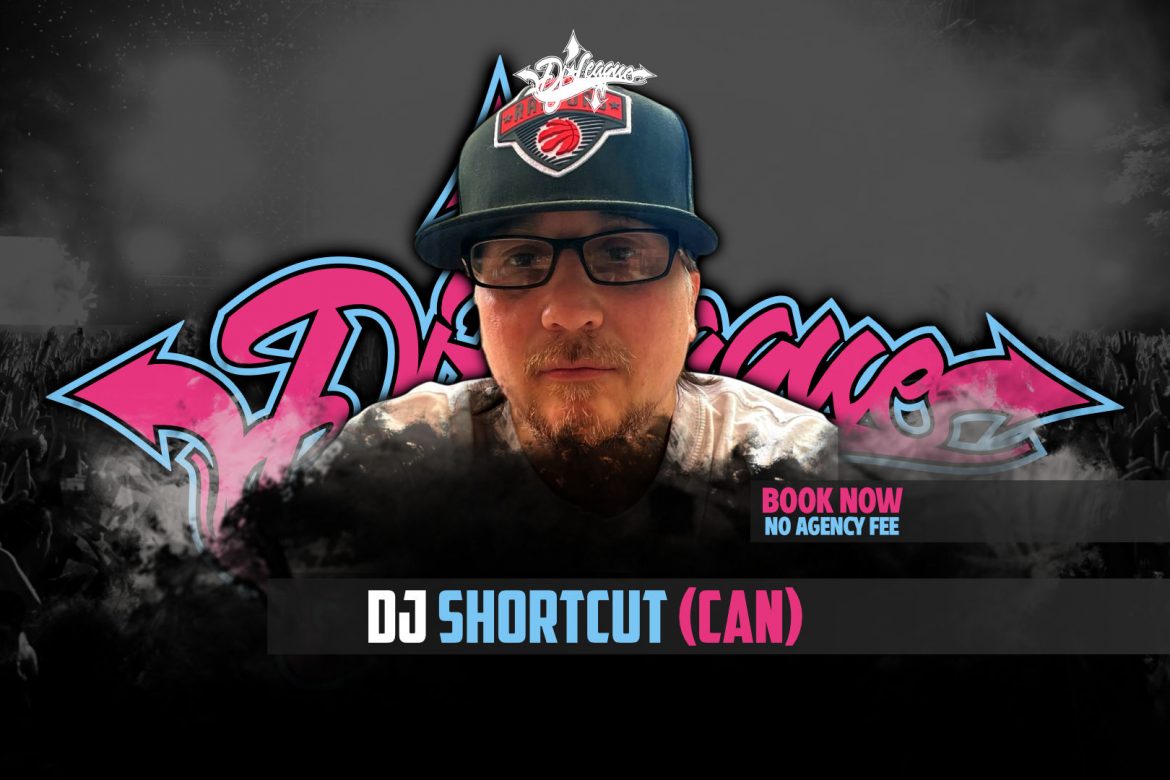 DJ-LEAGUE.NET | DJ Shortcut