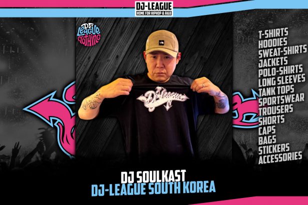 DJ-LEAGUE.NET | DJ Soulkast