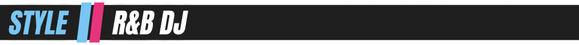 DJ-LEAGUE.NET | R&B DJ