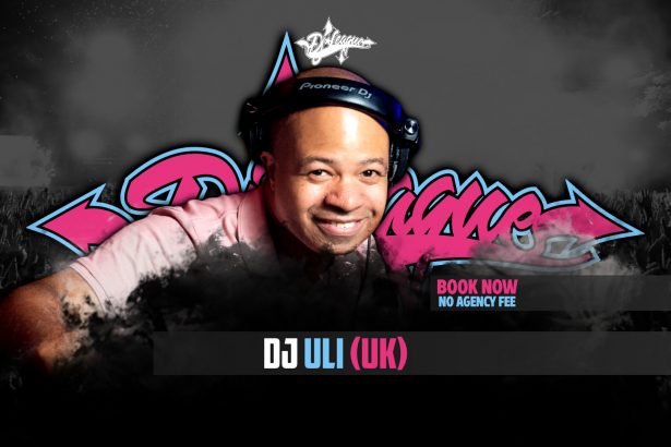 DJ-LEAGUE.NET | DJ Uli