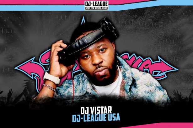 DJ-LEAGUE.NET | DJ Vistar