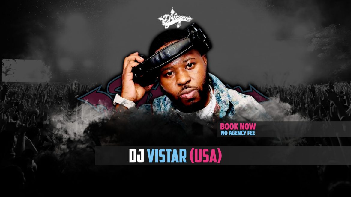 DJ-LEAGUE.NET | DJ Vistar