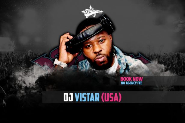 DJ-LEAGUE.NET | DJ Vistar