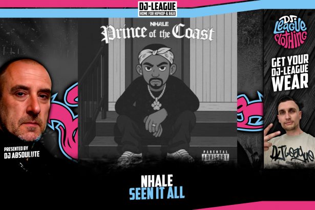 DJ-LEAGUE.NET | Nhale - Seen It All